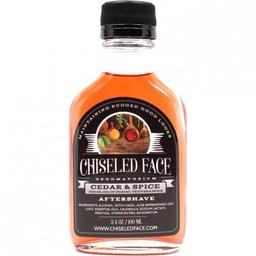Cedar & Spice