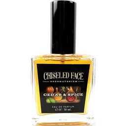 Cedar & Spice