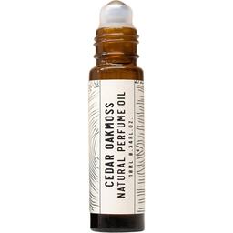 Cedar Oakmoss