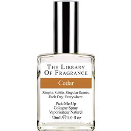 Cedar