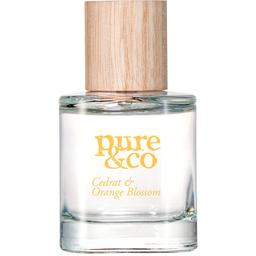 Cedrat & Orange Blossom