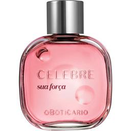 Celebre Sua Força Feminino