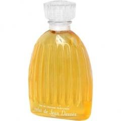 Celui de Jean Dessès