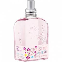 Cerisier aux Papillons