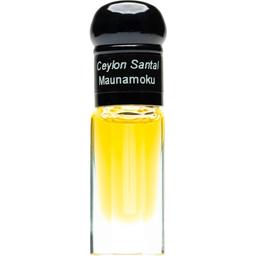 Ceylon Santal