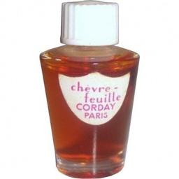 Chèvrefeuille