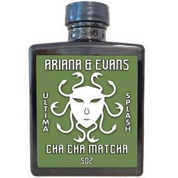 Cha Cha Matcha