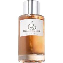 Chai Épicé