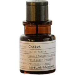 Chalki