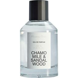 Chamomile & Sandalwood