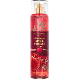 Champagne Apple & Honey