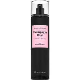 Champagne Rose