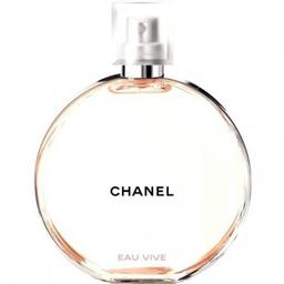 Chance Eau Vive