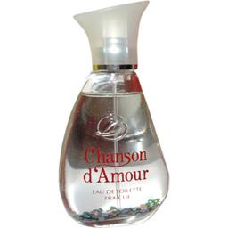 Chanson d'Amour
