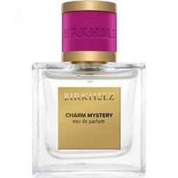 Charm Mystery
