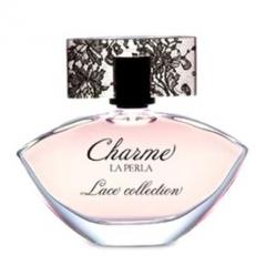 Charme Lace Collection