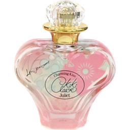 Charming Kiss - Juliet Kiki Clair