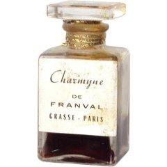 Charmyne
