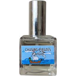 Chasing Pirates