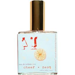 Cheer + Zest