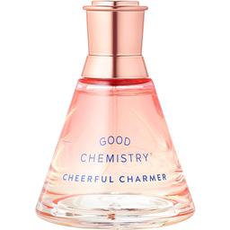 Cheerful Charmer