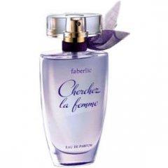 Cherchez la Femme