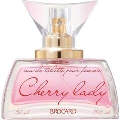 Cherry Lady