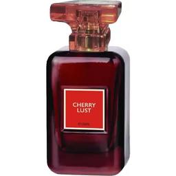 Cherry Lust