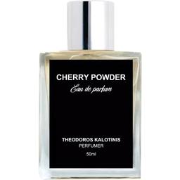 Cherry Powder