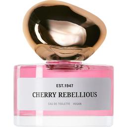 Cherry Rebellious