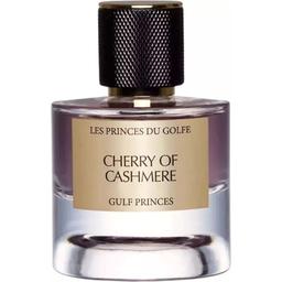 Cherry of Cashmere