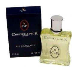 Chester & Peck