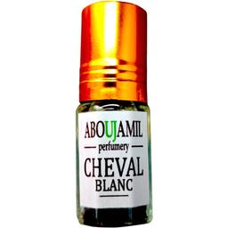 Cheval Blanc