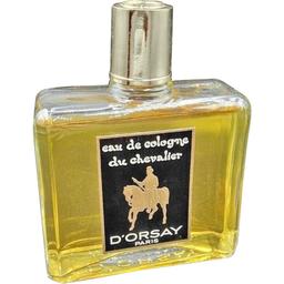 Chevalier d'Orsay