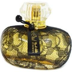 Chic Oud Summer