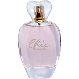 Chic Romantic