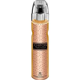Chifon Rosé Couture