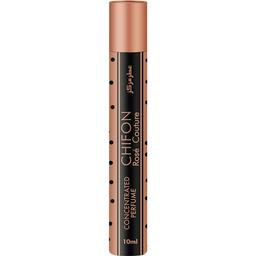 Chifon Rosé Couture