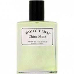 China Musk