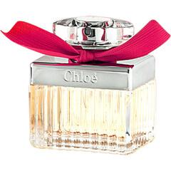 Chloé Rose Edition