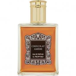 Chocolat Amère