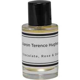 Chocolate, Rose & Oud