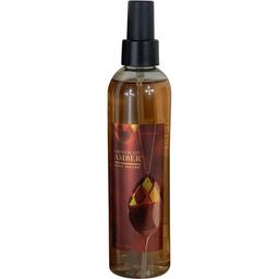 Chocolate Amber