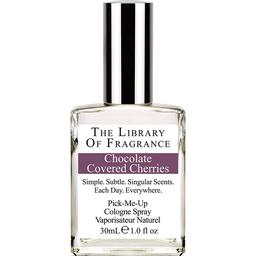 Chocolate Covered Cherries