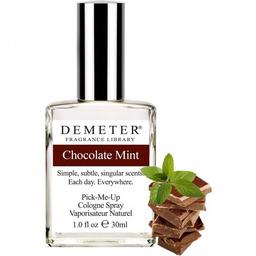 Chocolate Mint
