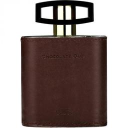 Chocolate Oud