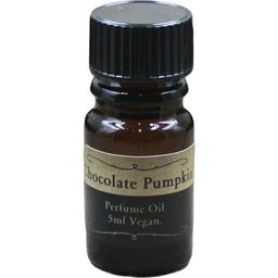 Chocolate Pumpkin