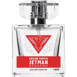 Chojin Sentai Jetman - Red Hawk