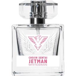 Chojin Sentai Jetman - White Swan