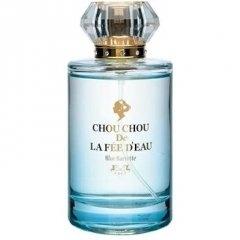 Chou Chou de la Fée d'Eau - Blue Barette